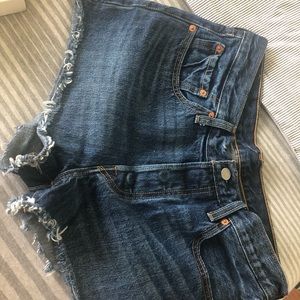 Levi’s 501 Shorts